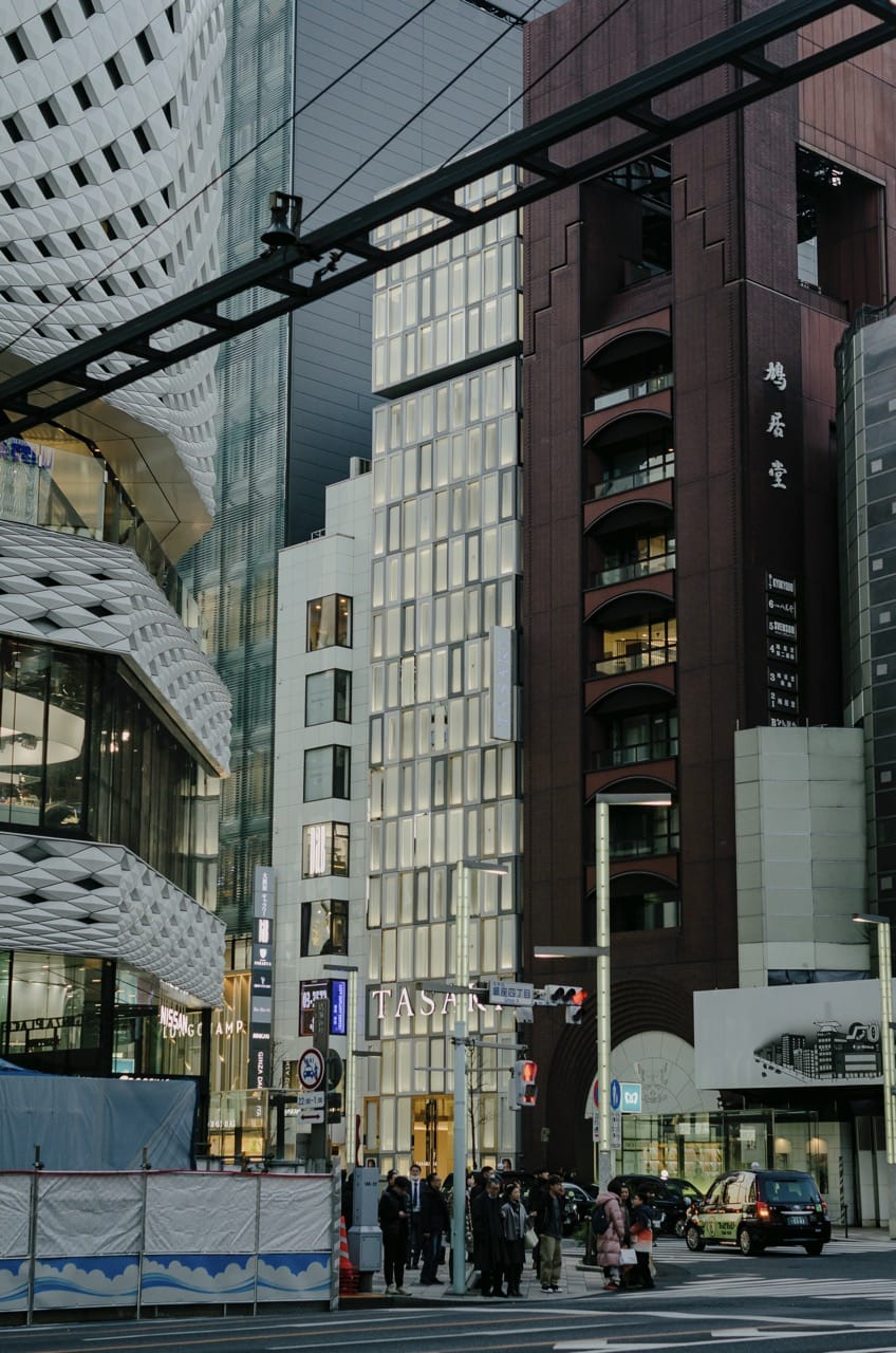 Превью Tokyo 2024